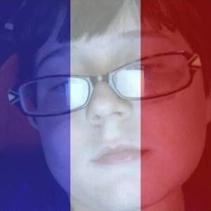 Meet your Posher, Matthew